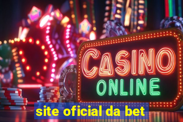 site oficial da bet